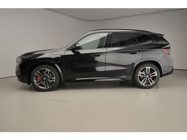 BMW X1 xDrive25e 2025 Hybride Benzine