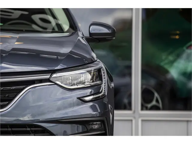 Renault Mégane 1.0 TCe Zen 2022 Benzine 17