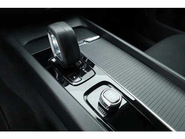 Volvo V60 2.0 B4 Momentum Business 2021 Hybride Benzine 5
