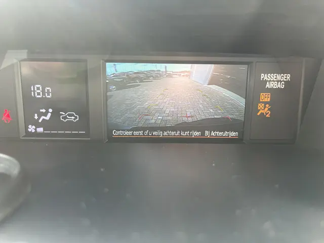 Subaru XV 2.0i Comfort AWD 2015 Benzine 17