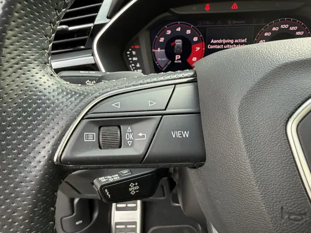 Audi Q3 35 TFSI S Line 2020 Benzine 19