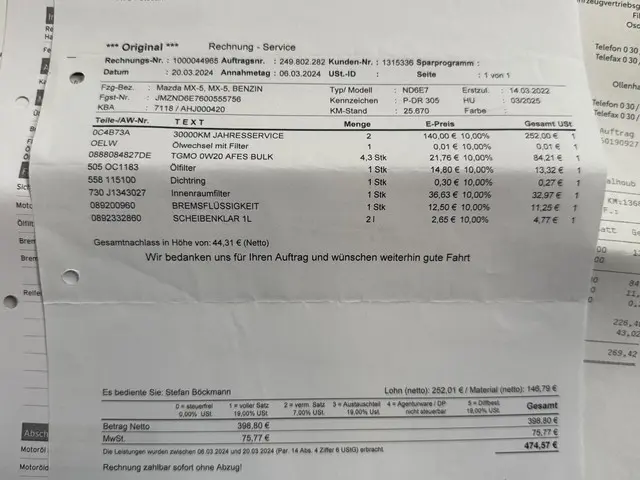 Mazda MX-5 RF 2.0 SkyActiv-G 184 Sportive 2022 Benzine 44