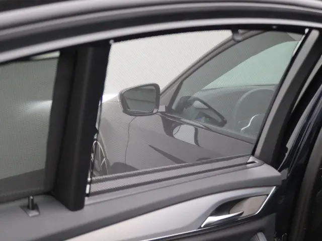 BMW 5 Serie Sedan 540i 2022 Benzine 30