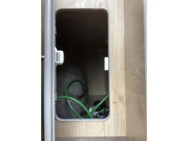 Volkswagen Transporter Bulli 2021 Diesel 25