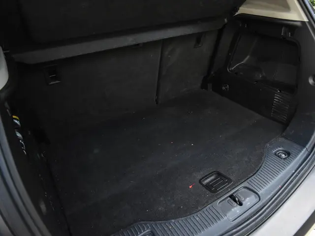 Opel Mokka 1.4 T Cosmo 2013 Benzine 23