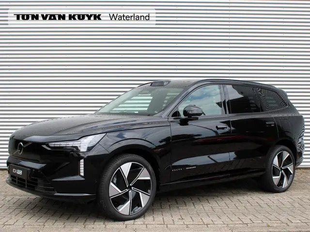 Volvo EX90 Twin Motor Performance Ultra 2025 Elektrisch