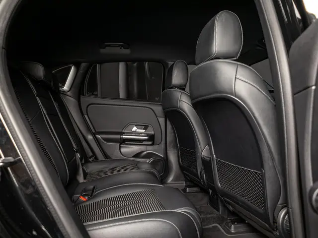 Mercedes-Benz EQA 250 67 kWh 2021 Elektrisch 15