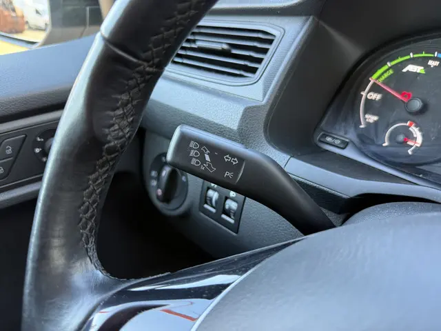 Volkswagen Caddy e-Caddy Maxi 37.3kWh 2020 Elektrisch 24