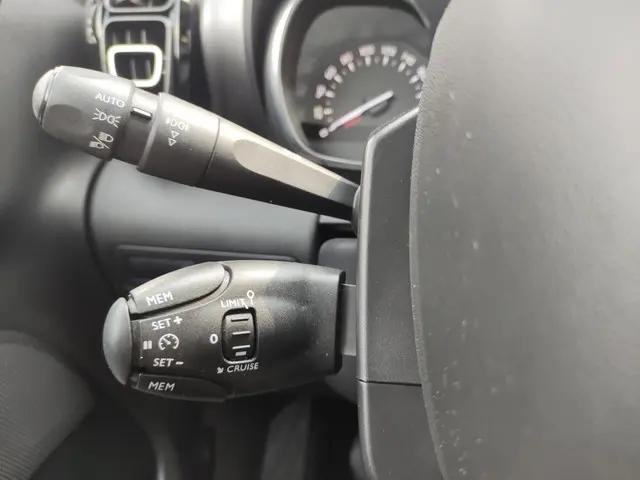 Citroën C3 Aircross 1.2 PureTech Feel 2019 Benzine 8