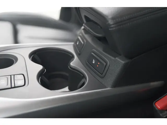 Renault Kadjar TCe 140 Intens 2019 Benzine 47
