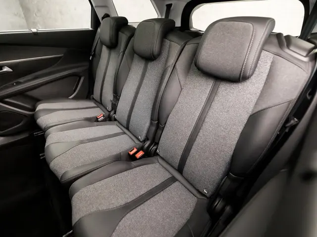 Peugeot 5008 1.2 PureTech Sport 7 Persoons 2020 Benzine 17