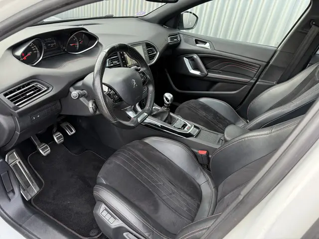 Peugeot 308 3
