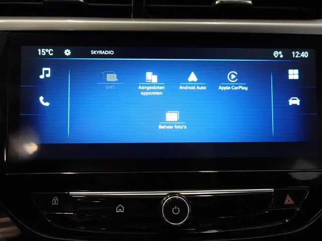 Opel Corsa 1.2 Turbo Automaat GS Line 2024 Benzine 36