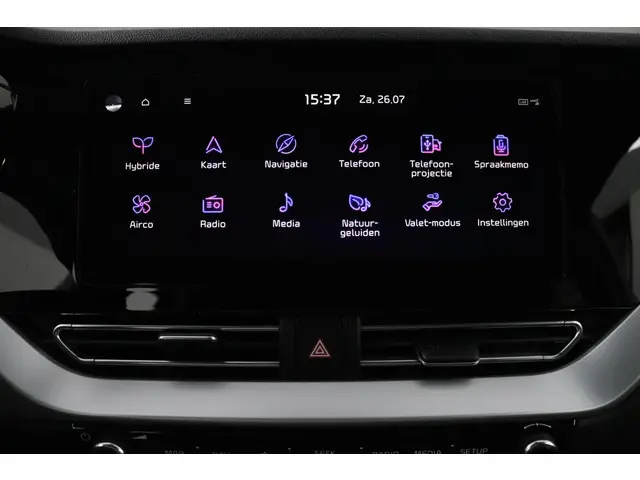 Kia Niro 1.6 GDi Hybrid DynamicLine 2020 Hybride Benzine 28