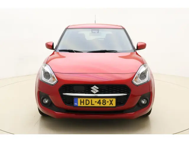 Suzuki Swift 1.2 Select Smart Hybrid 2024 Benzine 6
