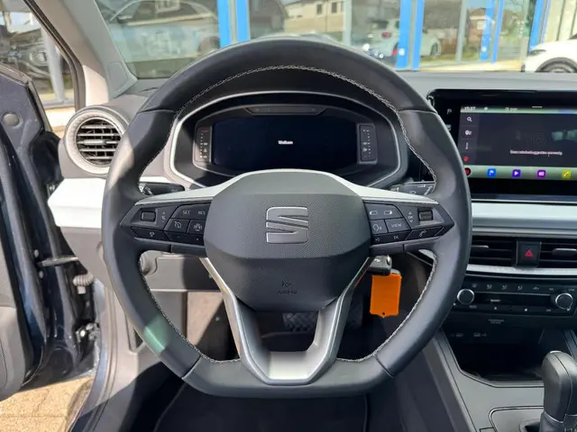 SEAT Ibiza 1.0 EcoTSI Style 2024 Benzine 15