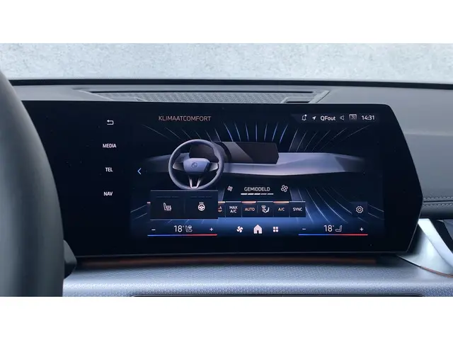 BMW iX1 eDrive20 67 kWh 2025 Elektrisch 7
