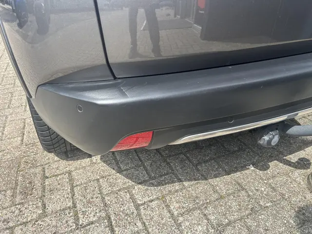 Peugeot 2008 1.2 Turbo 110 PK GT-line 2017 Benzine 20
