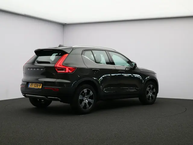 Volvo XC40 2.0 T4 Inscription 2019 Benzine 2