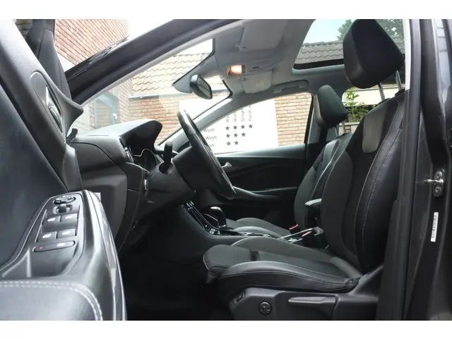 Opel Grandland X 1.2 Turbo Ultimate 2019 Benzine 7