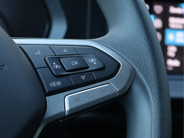 Volkswagen Caddy Cargo 2.0 TDI Comfort 2024 Diesel 26