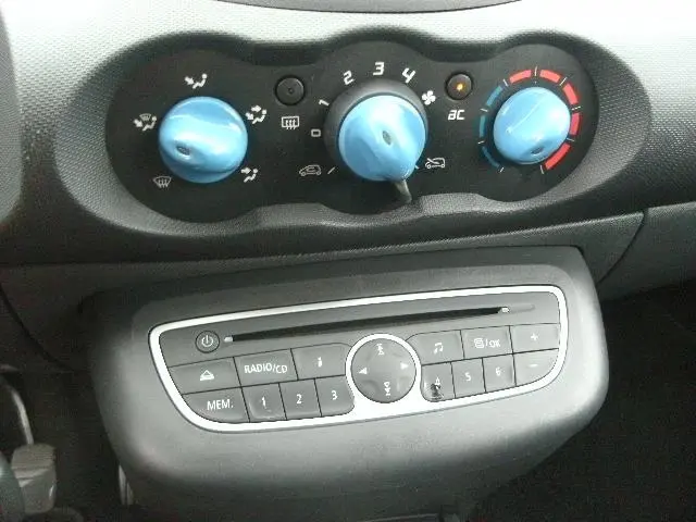 Renault Twingo 1.2 16V Collection / Airco 2012 Benzine 13
