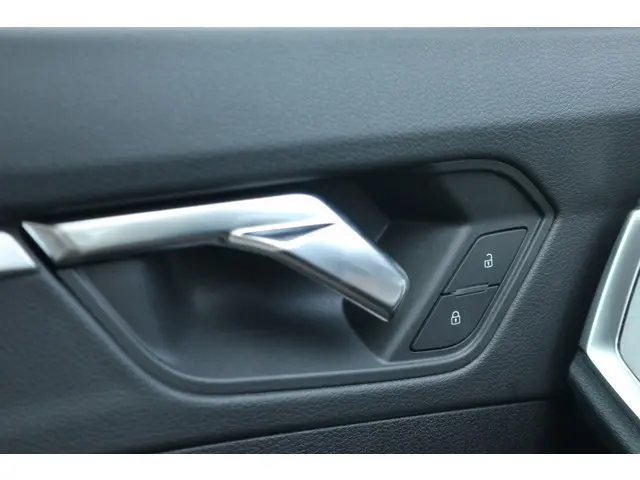 Audi Q3 35 TFSI Advanced 2019 Benzine 26