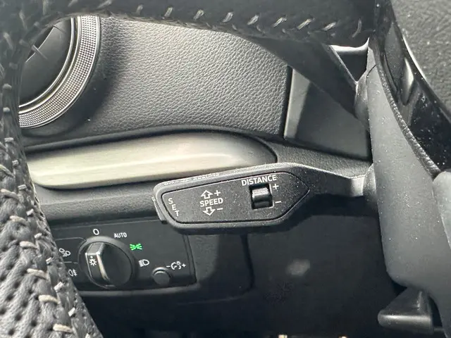 Audi A3 Sportback 35 TFSI S-LINE STOELVERW/ 2019 Benzine 13