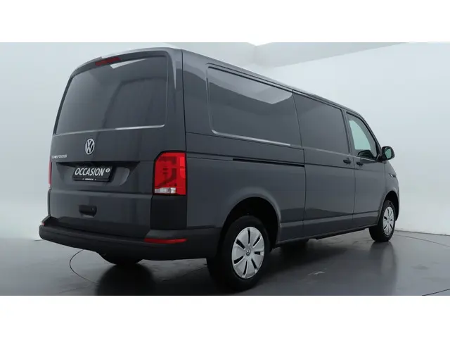 Volkswagen Transporter L2H1 2.0 TDI 150pk 2023 Diesel 8