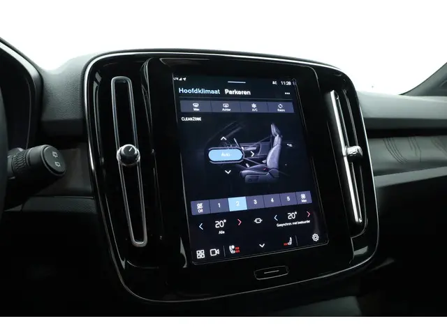 Volvo XC40 Recharge Plus 2023 Elektrisch 23