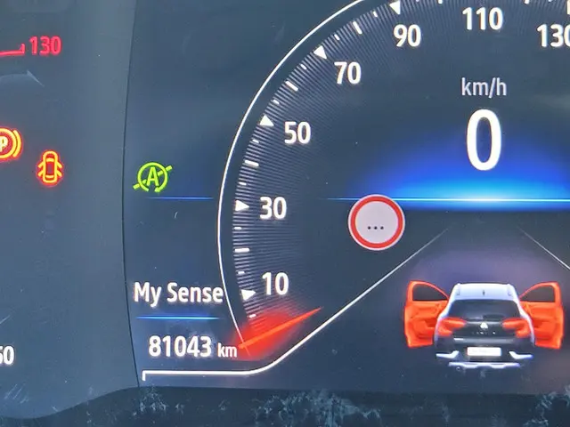 Renault Captur 1.3 TCe 140 Initiale Paris 2022 Benzine 4