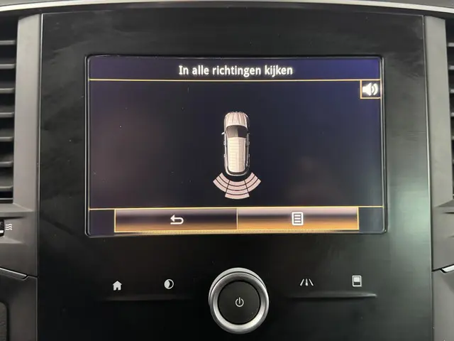 Renault Mégane Estate 1.5 dCi Bose 2017 Diesel 40