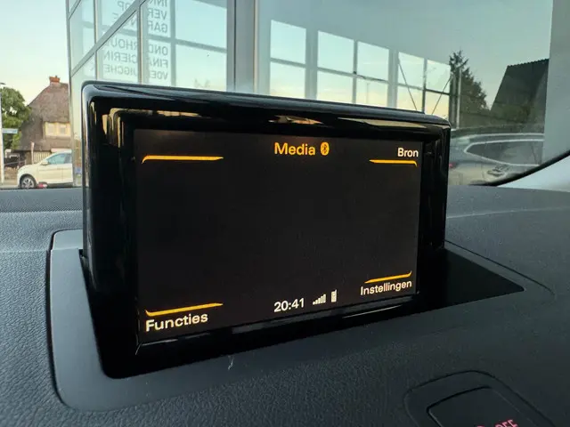 Audi A1 Sportback 1.0 TFSI Adrenalin 2017 Benzine 21