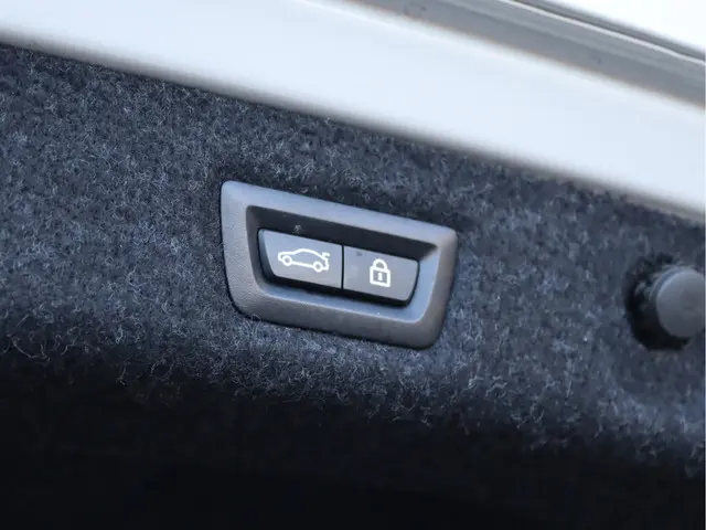 BMW 5 Serie 545e xDrive 2022 Hybride Benzine 91