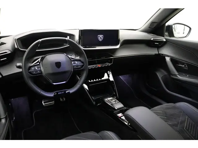 Peugeot e-2008 EV GT 54 kWh 2024 Elektrisch 7