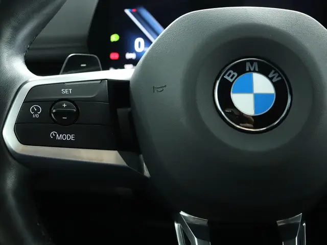 BMW X1 sDrive18i 2022 Benzine 15