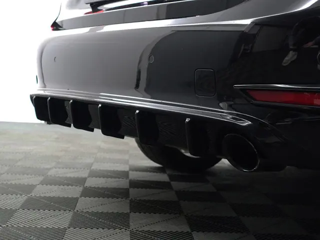 BMW 3 Serie 320e M Performance Aut- 2022 Hybride Benzine 37