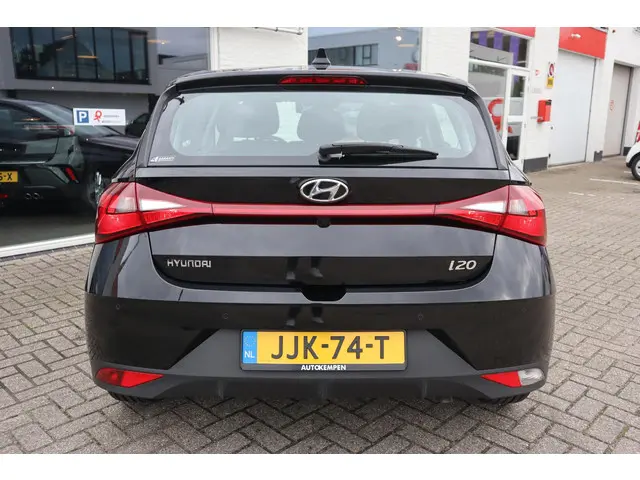 Hyundai i20 1.0 T-GDI COMFORT 2023 Benzine 23