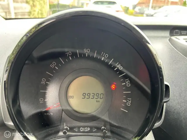 Peugeot 108 1.0 e-VTi Active Airco 2018 Benzine 9