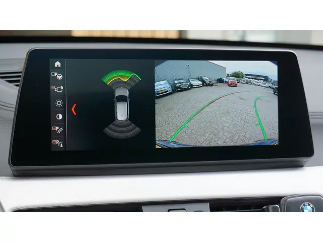 BMW X1 xDrive25e 220pk M-Sport 2021 Hybride Benzine 16