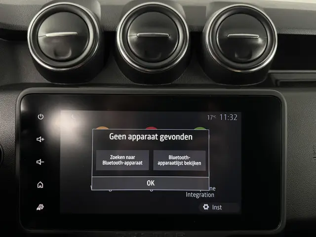 Dacia Duster 1.3 TCe 150 EDC Prestige 2021 Benzine 40