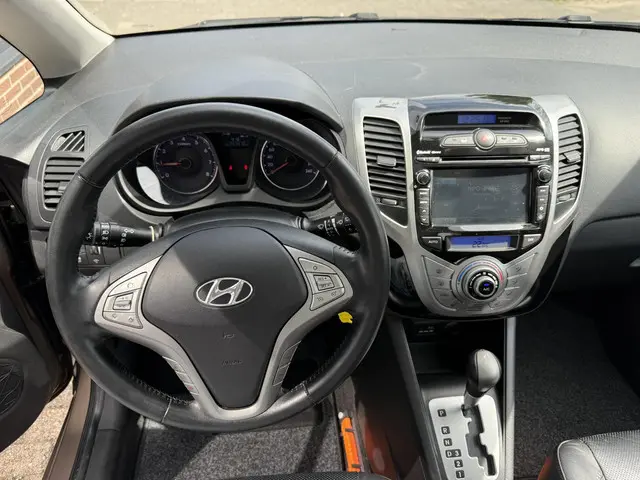 Hyundai ix20 1.6i i-Catcher 2013 Benzine 7