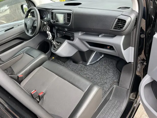 Opel Vivaro 1.5 CDTI L2H1 Edition 2021 Diesel 36