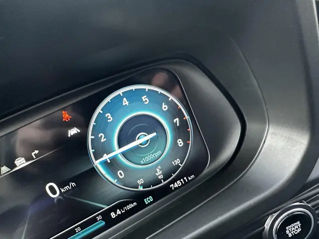 Hyundai Bayon 1.0 T-GDI Premium 2022 Benzine 4