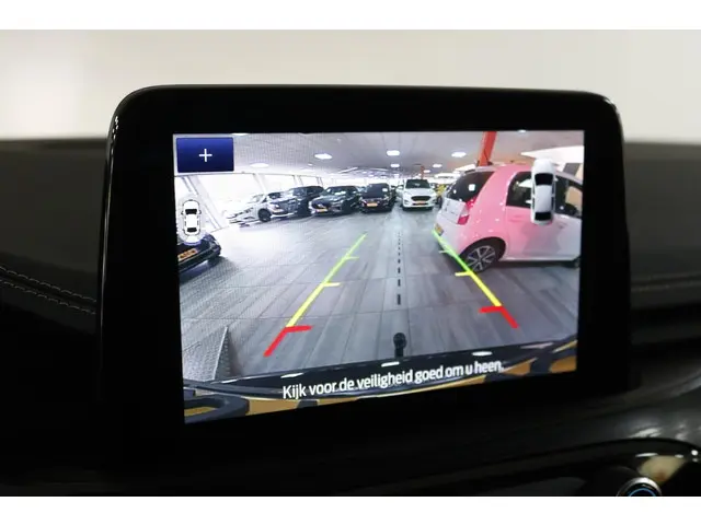 Ford Kuga 2.5 PHEV Vignale 2024 Hybride Benzine 27