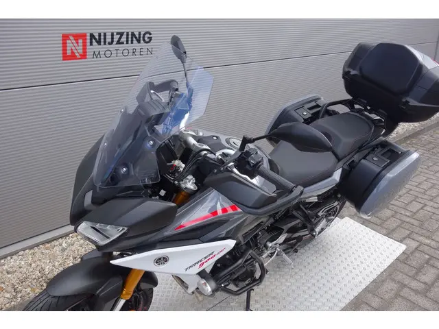 Yamaha TRACER 900 GT 2019 Benzine 20