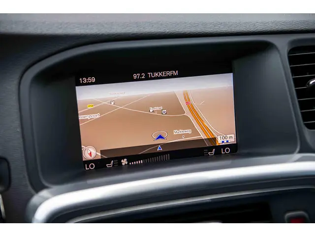 Volvo V60 1.5 T3 Polar+ 2018 Benzine 23
