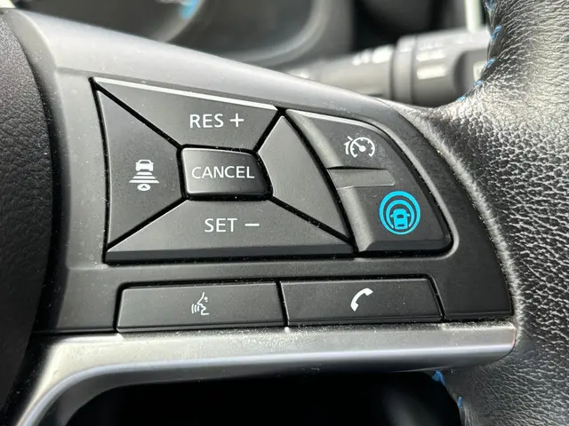 Nissan Leaf Tekna 40 kWh 2020 Elektrisch 24