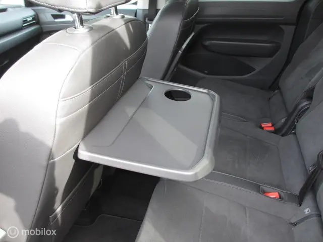 Volkswagen Caddy Combi 1.5 TSI 5p 2021 Benzine 29