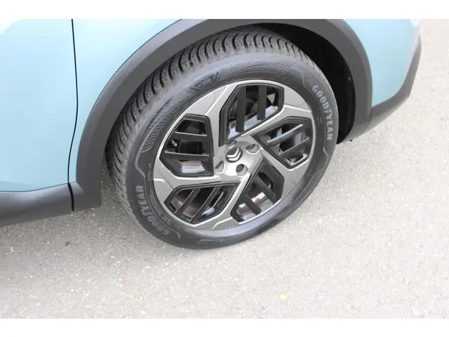 Citroën C4 1.2 Puretech Feel Pack 2022 Benzine 7